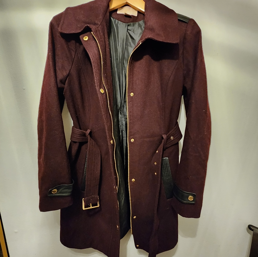 Winter Jacket - image 1
